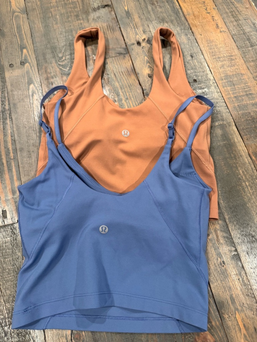 Lululemon Align Tank Bundle size 2